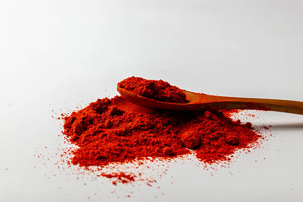 istock Hungarian red paprika 2213204974