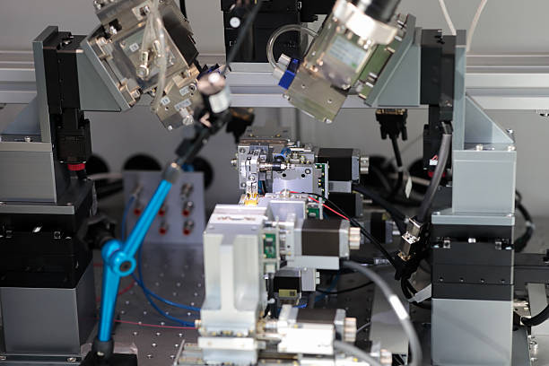 istock hybrid integrated circuits manufacturing equipment 2213205882