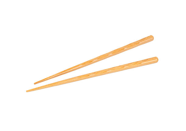 istock Chinese Wooden Chopsticks 2213214594
