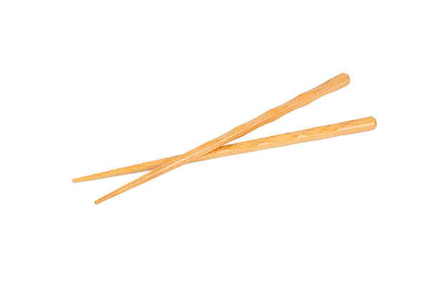 istock Chinese Wooden Chopsticks 2213214596