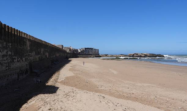 istock View of a beach in Essaouira, Morocco 2213218601