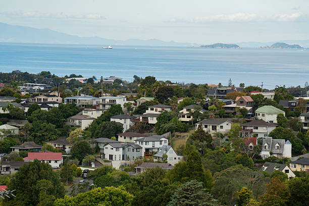 istock City view in Browns Bay area 2213219621