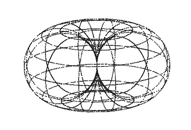 Download Torus, Shape, Geometric. Royalty-Free Stock Illustration Image ...