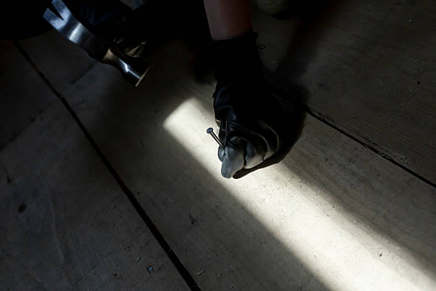 istock Tradeswomen 2213224240