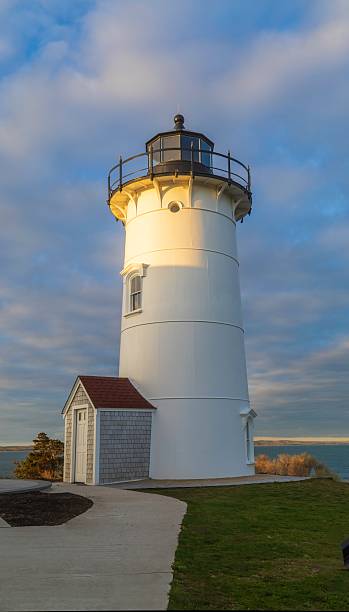 istock Nobska Light in Woods Hole, Massachusetts 2213237412