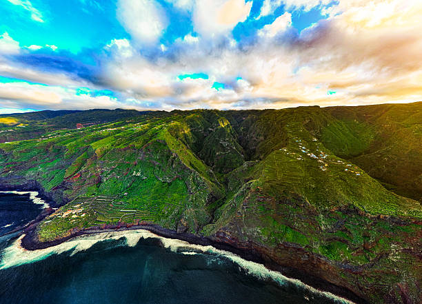 istock El Tablado, La Palma, Canary Islands 2213245509
