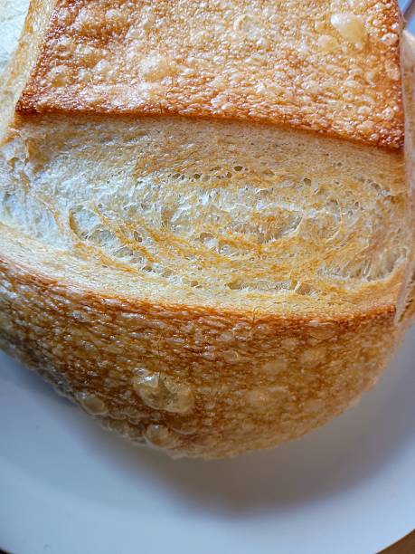 Big bread