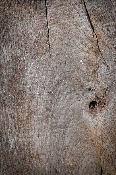 istock dirty brown old wood texture, timber plank background 2213289796
