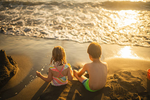 Beach holidays