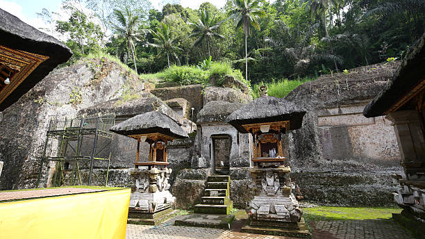 istock Gunung Kawi Temple 2213311174