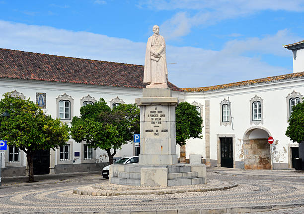 istock faro algarve portugal 2213336907