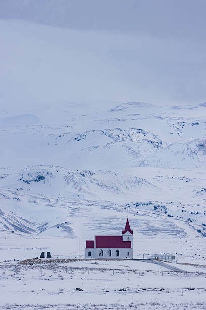 istock Coastline view in Arnarstapi in Snaefellsnes peninsula (Iceland) 2213339571