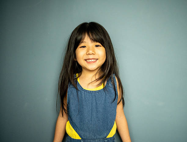 istock Chinese Preschool Age Girl 2213348938