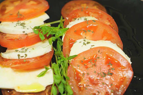 Classic Italian Salad