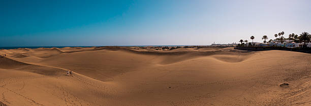 istock Dunes of Maspalomas, Grand Canary, in summer 2213353386