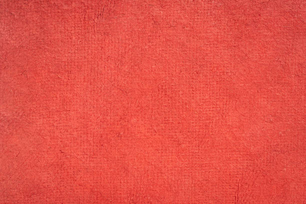 istock macro background and texture of  backlit bark paper handmade in Mexico 2213372337