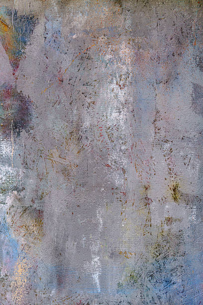 istock A wall with lots of paint splashes. 2213383096
