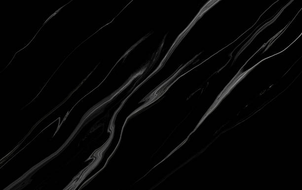 istock Black white marble oil ink liquid swirl texture for do ceramic counter dark abstract light background tile marble natural for interior decoration and outside. 2213385681