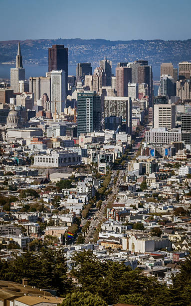 istock City view of San Francisco 2213385881