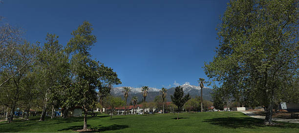 istock Hermosa Park Wide View 2213390902