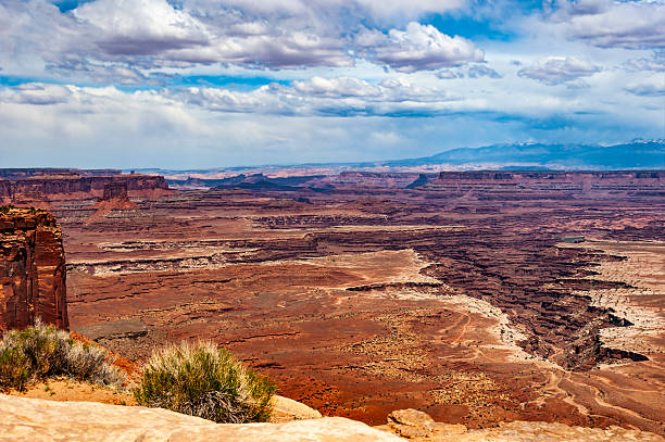 istock Canyonlands National Park, Utah 2213403730