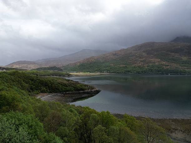 istock Lochailort Scotland 2213403830