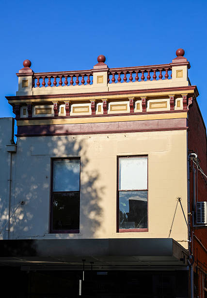 istock Wagga Wagga Heritage Architecture 2213414828