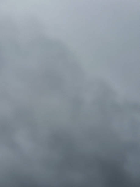 istock Gloomy Sky - Color Portrait Format 2213417597