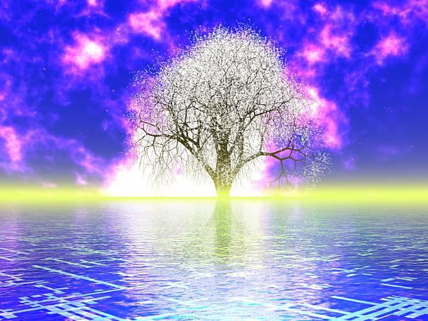 This is a picture I imagined.I do not use photos or illustrations for reference.Image rendered by 3D software.I'm not using \