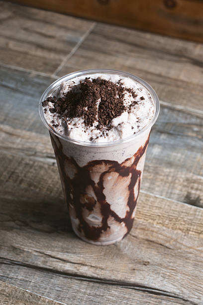 istock cookies and cream smoothie 2213433027