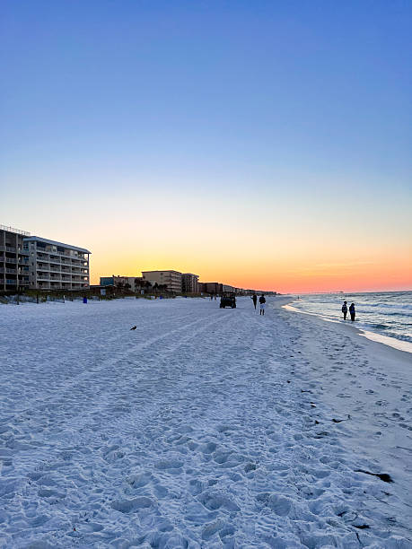 istock Fort Walton Beach - Destin, Florida 2213433504