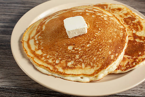 istock plate of pancakes 2213433751