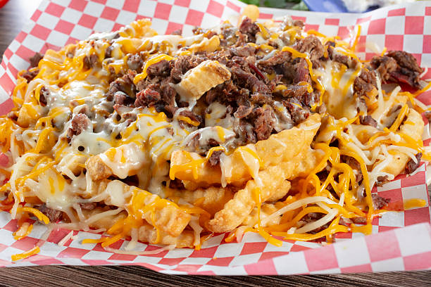 istock carne asada fries 2213433828