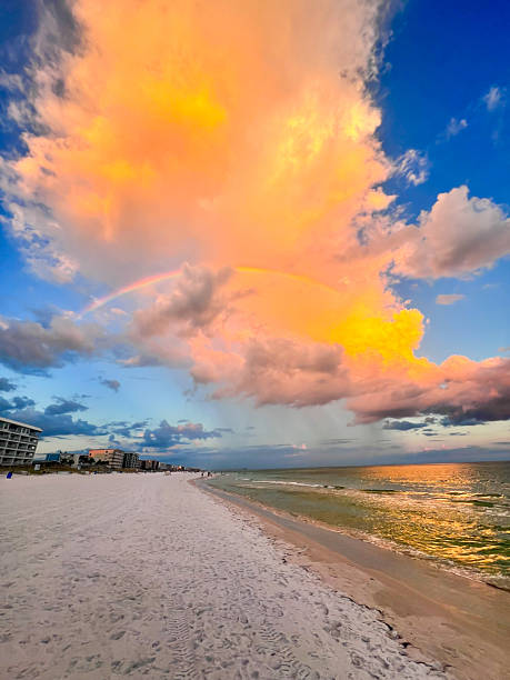 istock Fort Walton Beach - Destin, Florida 2213433951