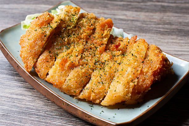 istock sliced pork katsu 2213436211