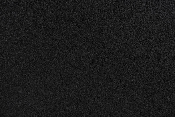 istock grainy black metal plate texture surface background 2213447583