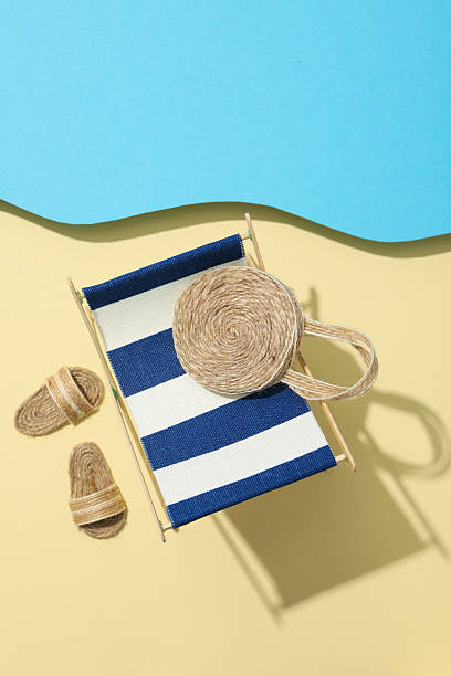 istock Summer vibes, vacation and relax in summertime 2213453520