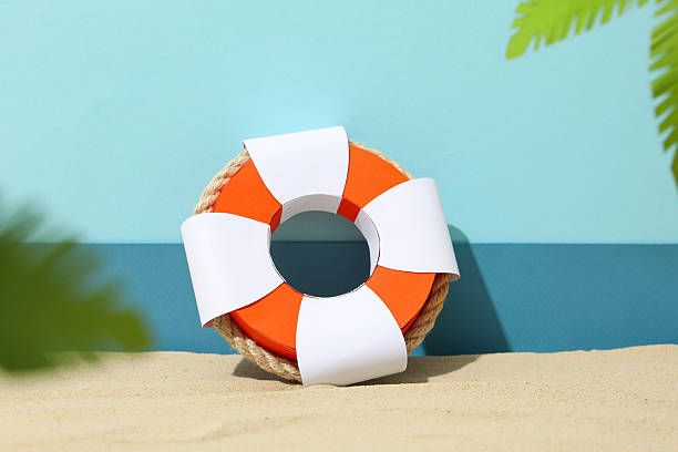 istock Summer vibes, vacation and relax in summertime 2213453595