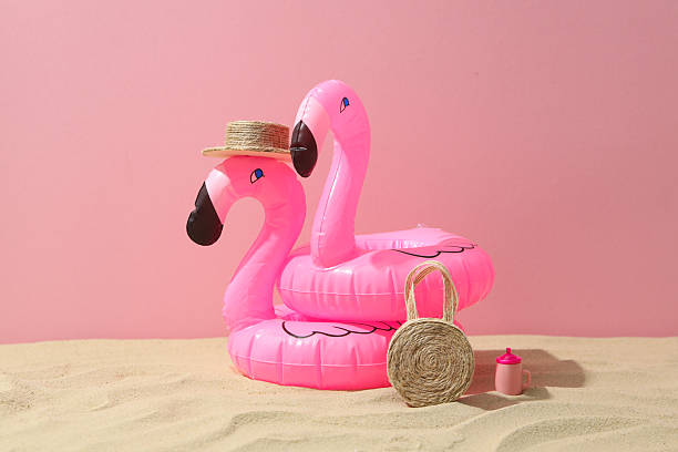 istock Summer vibes, vacation and relax in summertime 2213454228