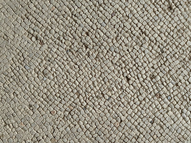 istock Ancient greek mosaic for background 2213461978