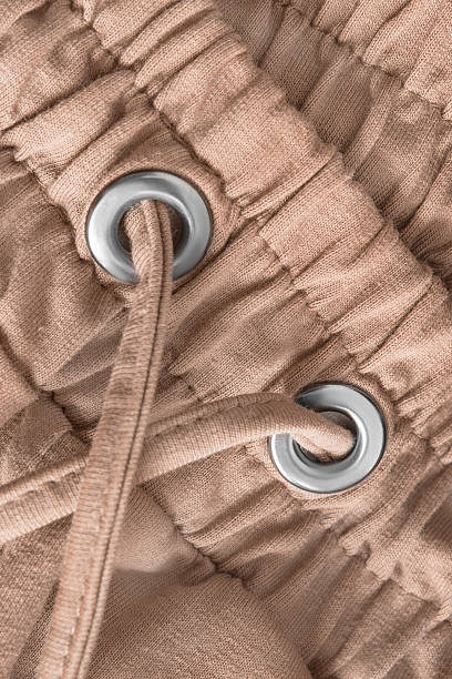 istock Pants laces closeup 2213463126