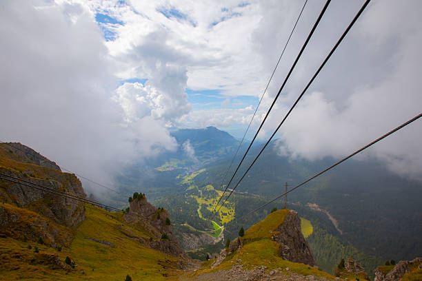 istock The Dolomites are a mountain range located in northeastern Italy. 2213464887