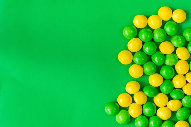 Colorful Candy