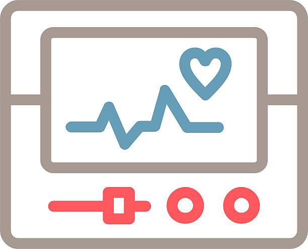 Pacemaker Coloring 1,400+ Pacemaker Stock Illustrations, Royalty-Free Vector Graphics ...