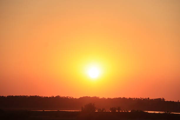 istock Storms, Sunsets, Lightning, Lakes and Wildlife. 2213517395
