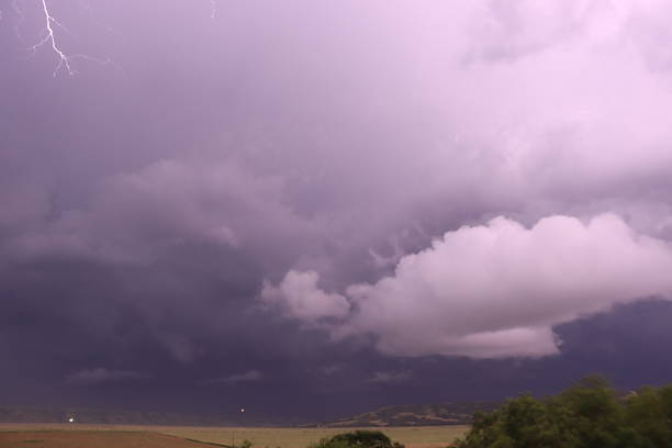 istock Storms, Sunsets, Lightning, Lakes and Wildlife. 2213517617