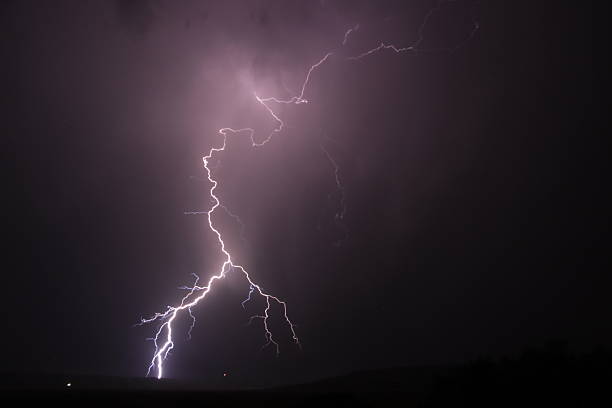 istock Storms, Sunsets, Lightning, Lakes and Wildlife. 2213517670