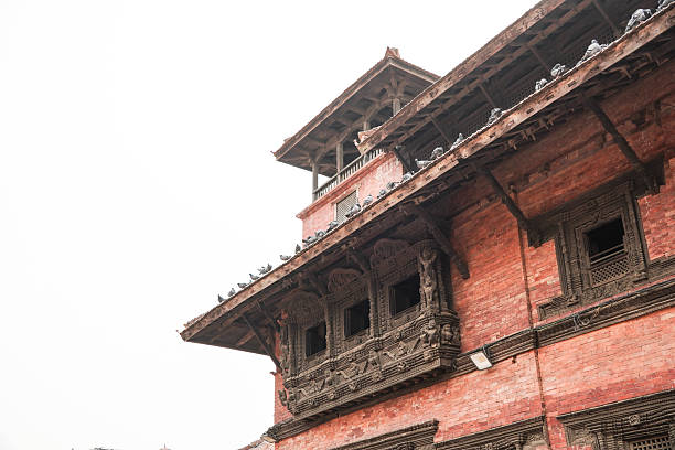 Patan Durbar Square is one of the three Durbar (royal palace) Squares.