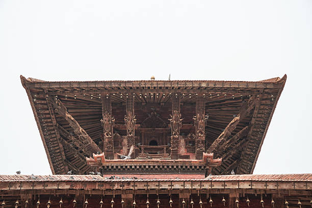 Patan Durbar Square is one of the three Durbar (royal palace) Squares.