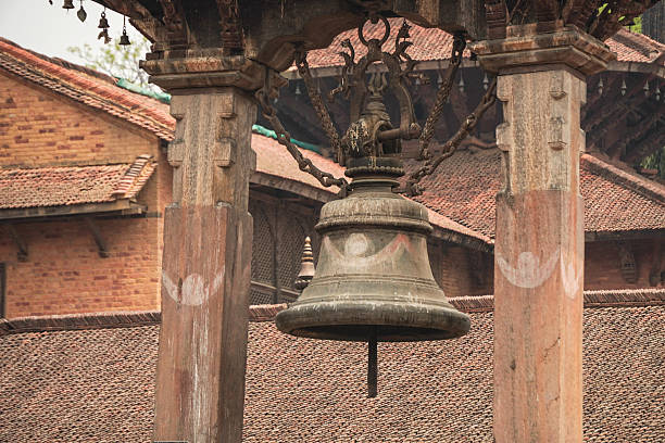 istock Patan Durbar Square is one of the three Durbar (royal palace) Squares. 2213527165